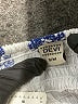 Devi Blue Sleeveless Blouse Size S - photo 7