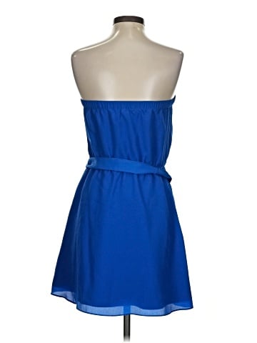 Express Cocktail Dress (view 2)