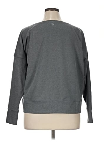 MPG Sweatshirt (view 2)