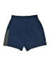 Mission Color Block Blue Athletic Shorts Size S - photo 2