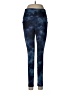 Danskin Tie-dye Blue Active Pants Size M - photo 1