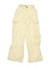 Primark Yellow Jeans Size 7 - 8 - photo 1