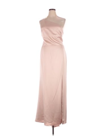 Amsale Cocktail Dress (view 1)