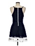 Unbranded Blue Cocktail Dress Size M - photo 2