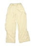 Primark Yellow Jeans Size 7 - 8 - photo 2