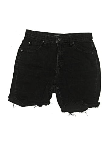 Riders by Lee Denim Shorts (view 1)