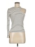 MNG Ivory Long Sleeve Turtleneck Size M - photo 1
