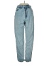 Gap 100% Cotton Blue Jeans Size 2 - photo 1