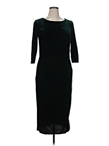 Unique Vintage Cocktail Dress (view 1)