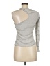 MNG Ivory Long Sleeve Turtleneck Size M - photo 2