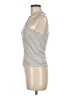 MNG Ivory Long Sleeve Turtleneck Size M - photo 5
