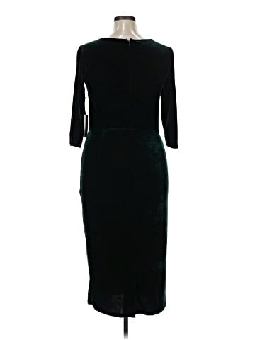 Unique Vintage Cocktail Dress (view 2)