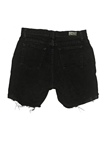 Riders by Lee Denim Shorts (view 2)