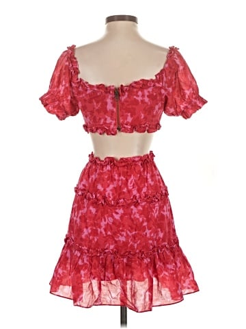 B. Haute by L. Bartlett Cocktail Dress (view 2)