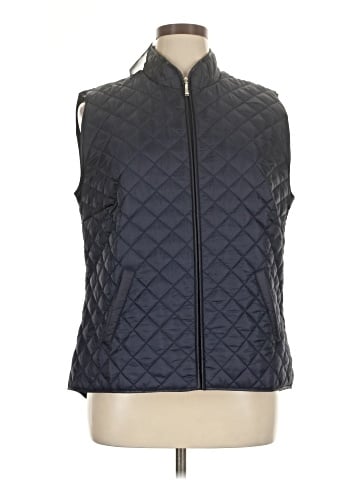 Karen Scott Sport Vest (view 1)