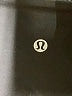 Lululemon Athletica Solid Black Active Pants Size 23 waist (estimated) - photo 7