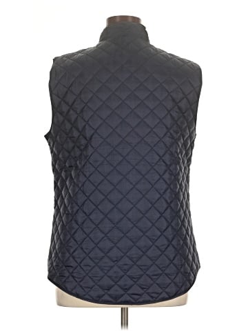 Karen Scott Sport Vest (view 2)