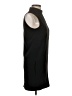 Steve Madden 100% Polyester Solid Black Cocktail Dress Size 1 - photo 4