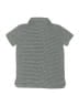 Rumi + Ryder Gray Short Sleeve Polo Size 4 - 5 - photo 2