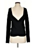 Moth Black Cardigan Size S - photo 1