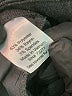 Croft & Barrow Chevron-herringbone Black Dress Pants Size XL - photo 8