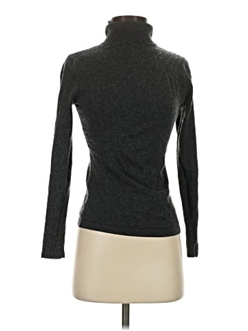 Carlisle Silk Pullover Sweater (view 1)