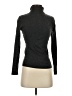 Carlisle Gray Silk Pullover Sweater Size S - photo 1