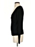 Moth Black Cardigan Size S - photo 5