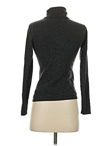 Carlisle Silk Pullover Sweater (view 2)