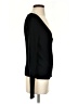 Moth Black Cardigan Size S - photo 4
