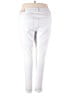 Wax Jean White Gray Jeggings Size 20 - photo 2