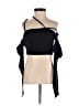Unbranded Black Sleeveless Top Size S - photo 1