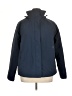 L.L.Bean 100% Nylon Solid Blue Snow Jacket Size XL - photo 1