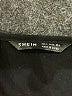Shein Black Bodysuit Size 4 - photo 3