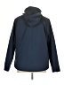 L.L.Bean 100% Nylon Solid Blue Snow Jacket Size XL - photo 2