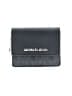 MICHAEL Michael Kors Black Wallet One size - photo 1