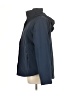 L.L.Bean 100% Nylon Solid Blue Snow Jacket Size XL - photo 5