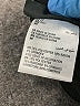 INC International Concepts Solid Black Active Pants Size XS - photo 8