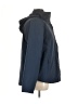 L.L.Bean 100% Nylon Solid Blue Snow Jacket Size XL - photo 4