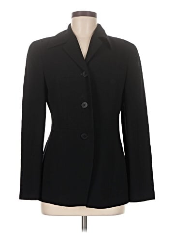 Episode Wool Blazer (view 1)