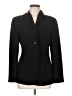 Episode 100% Wool Black Wool Blazer Size 6 - photo 1