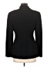 Episode 100% Wool Black Wool Blazer Size 6 - photo 2