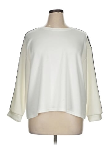 Elie Tahari Sweatshirt (view 1)