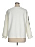 Elie Tahari Ivory Sweatshirt Size 1X - photo 2