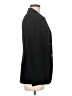 Episode 100% Wool Black Wool Blazer Size 6 - photo 4