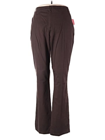 St. John's Bay Dress Pants (view 1)