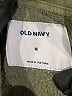 Old Navy Green Sweatshirt Size M - photo 7