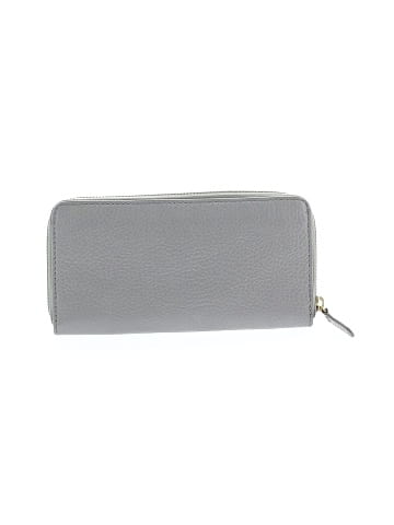 Fossil Leather Wallet (view 2)