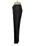 Barneys New York Solid Black Wool Pants Size 8 - photo 5