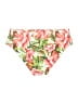 Unbranded Tropical Ivory Swimsuit Bottoms Size 3X - photo 2